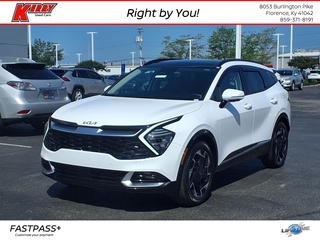 2023 Kia Sportage for sale in Florence KY