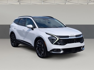 2023 Kia Sportage for sale in Chattanooga TN