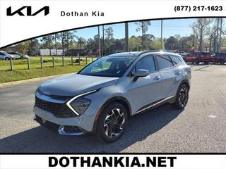 2023 Kia Sportage for sale in Dothan AL