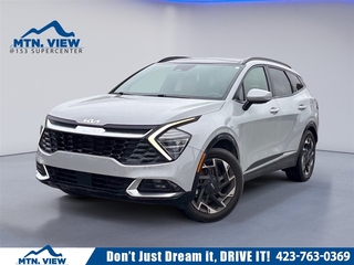 2023 Kia Sportage for sale in Chattanooga TN