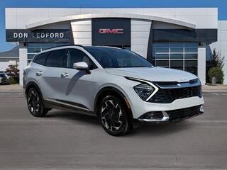 2023 Kia Sportage for sale in Cleveland TN