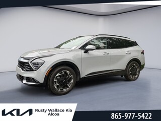 2023 Kia Sportage for sale in Louisville TN