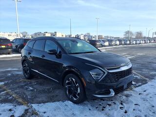 2023 Kia Sportage for sale in Bradley IL