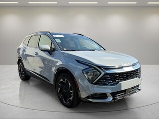 2023 Kia Sportage for sale in Greenville SC