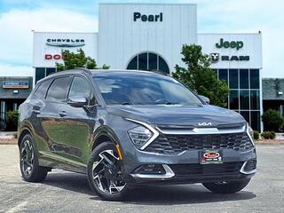 2023 Kia Sportage for sale in Peotone IL