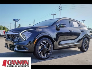 2023 Kia Sportage for sale in Orange TX
