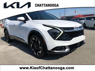 2023 Kia Sportage for sale in Chattanooga TN