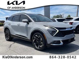 2023 Kia Sportage for sale in Pendleton SC