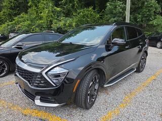 2023 Kia Sportage for sale in Knoxville TN
