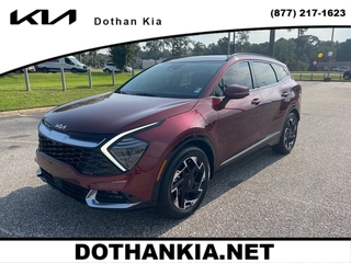 2023 Kia Sportage for sale in Dothan AL