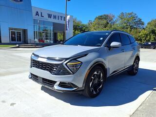 2024 Kia Sportage for sale in Manchester TN