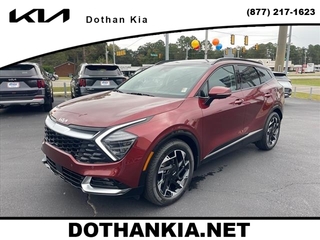 2025 Kia Sportage for sale in Dothan AL