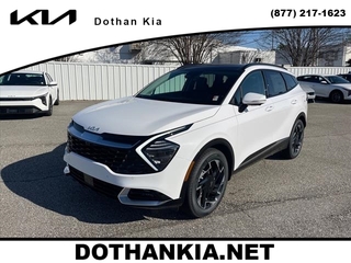 2025 Kia Sportage for sale in Dothan AL