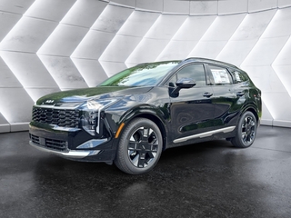 2026 Kia Sportage for sale in Knoxville TN