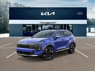 2026 Kia Sportage for sale in Greenville NC