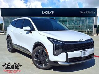 2026 Kia Sportage for sale in Dickinson TX