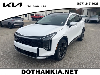 2026 Kia Sportage for sale in Dothan AL