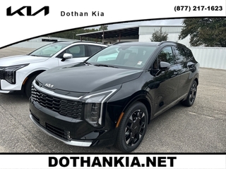 2026 Kia Sportage for sale in Dothan AL