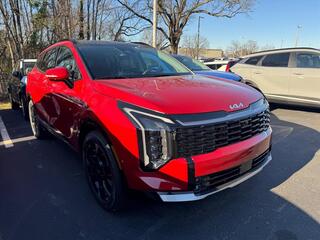 2026 Kia Sportage for sale in Greenville SC