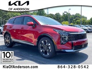 2026 Kia Sportage for sale in Pendleton SC