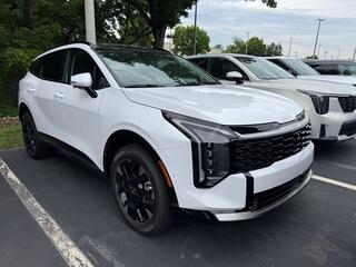 2026 Kia Sportage for sale in Greenville SC