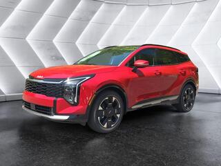 2026 Kia Sportage for sale in Knoxville TN