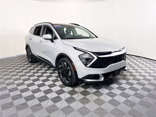 2024 Kia Sportage for sale in Merritt Island FL