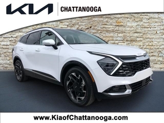 2024 Kia Sportage for sale in Chattanooga TN