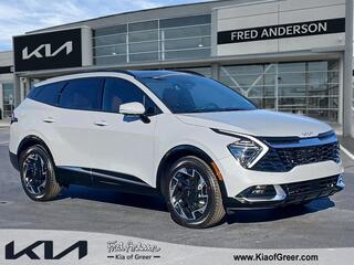 2025 Kia Sportage for sale in Batesville MS