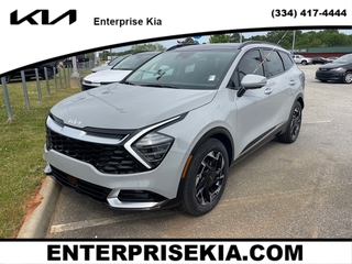 2025 Kia Sportage for sale in Enterprise AL