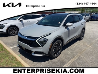 2025 Kia Sportage for sale in Enterprise AL