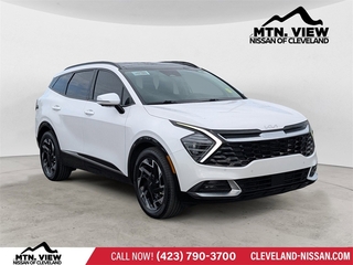 2025 Kia Sportage for sale in Mcdonald TN