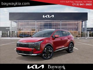 2026 Kia Sportage for sale in Houston TX