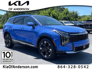 2026 Kia Sportage for sale in Pendleton SC