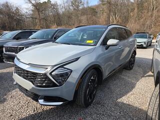 2025 Kia Sportage for sale in Knoxville TN