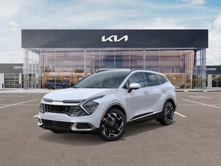 2025 Kia Sportage for sale in Joliet IL