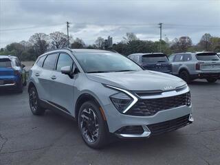 2025 Kia Sportage for sale in Charlotte NC