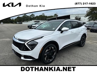 2025 Kia Sportage for sale in Dothan AL