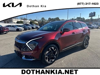 2025 Kia Sportage for sale in Dothan AL