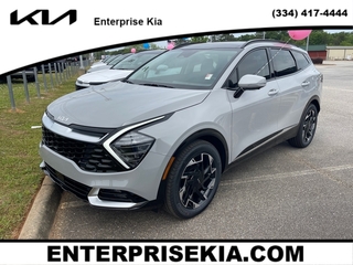 2025 Kia Sportage for sale in Enterprise AL