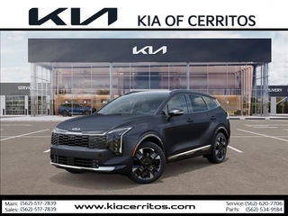2026 Kia Sportage for sale in Cerritos CA