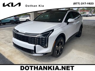 2026 Kia Sportage for sale in Dothan AL