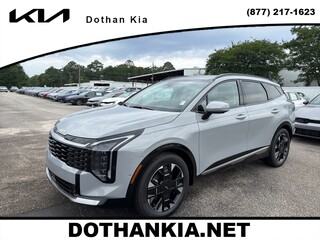 2026 Kia Sportage for sale in Dothan AL