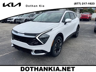 2025 Kia Sportage for sale in Dothan AL
