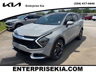2025 Kia Sportage for sale in Enterprise AL