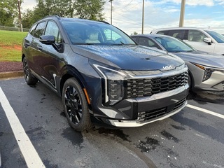 2026 Kia Sportage for sale in Batesville MS