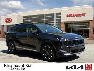 2026 Kia Sportage for sale in Asheville NC