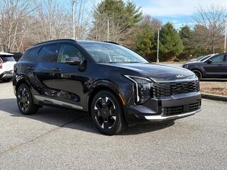 2026 Kia Sportage for sale in Asheville NC