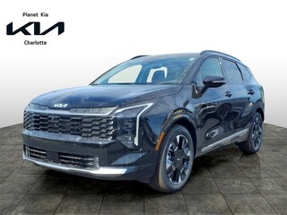 2026 Kia Sportage for sale in Charlotte NC