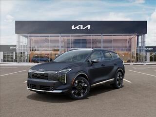 2026 Kia Sportage for sale in Dickinson TX